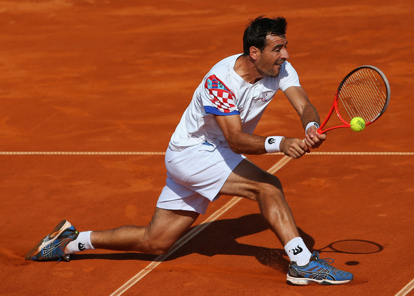 Ivan Dodig, ATP Rotterdam ABN Amro, parovi, teniski turnir, ATP, Cincinnati, sport