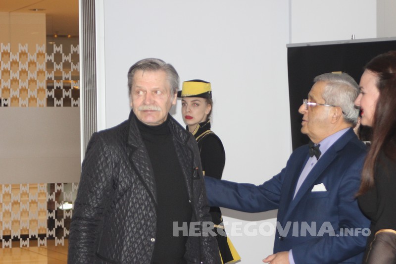 izbor najbolji sportaša Mostara