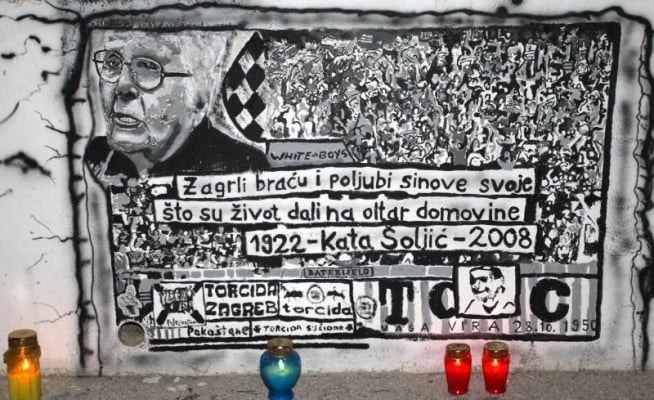 kata šoljić, Hrvatska zemlja, Vukovar