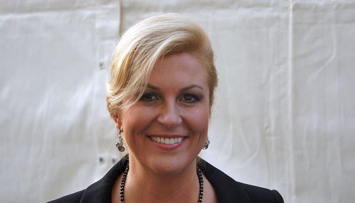kolinda