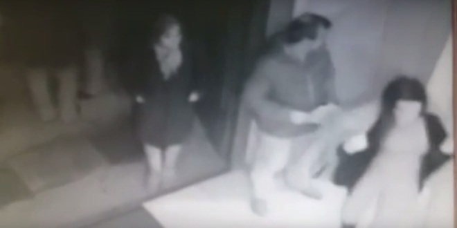 centar2, krađa, milodari, crkva sv ivana 