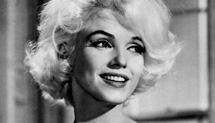 Marilyn Monroe