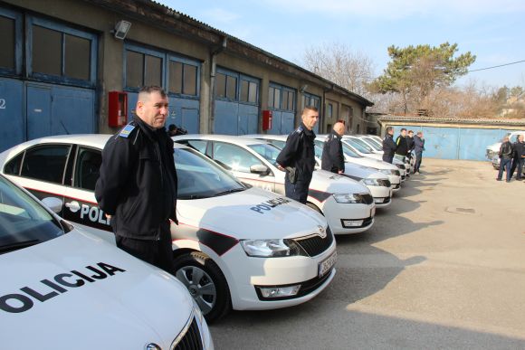 MUP HBŽ, HBŽ, HBŽ, MUP HBŽ, policija, HBŽ, štrajk, sindikat MUP-a HBŽ