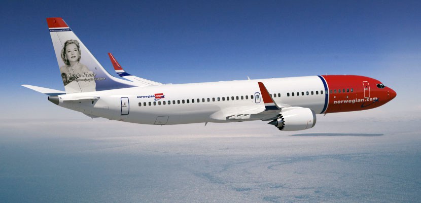Norwegian Air, Jeftini promotivni letovi, niskobudžetni letovi
