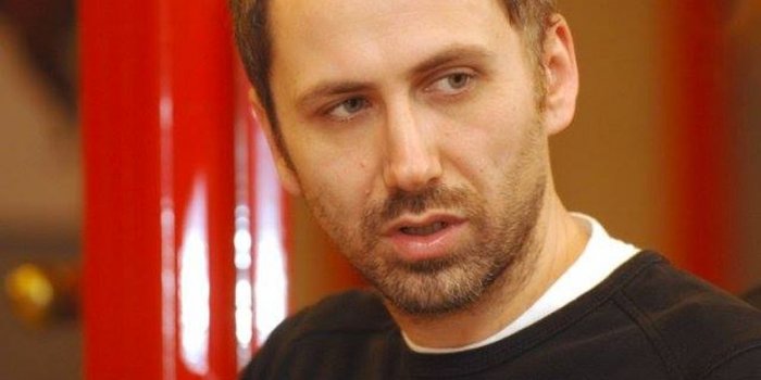 redatelj Frljić , kazalište, Oliver Frljić