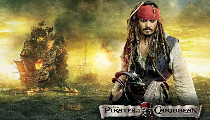 Pirati s Kariba