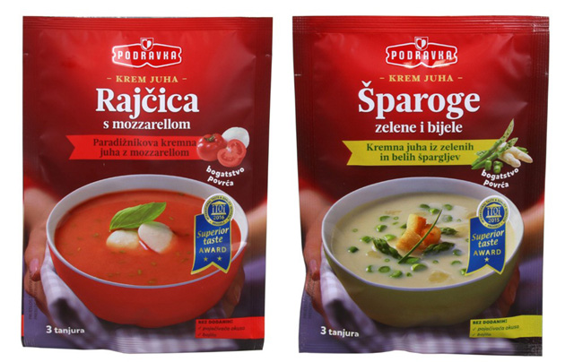 podravka juhe