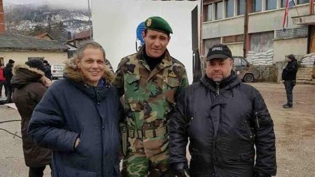 Livno, Film Gotovina