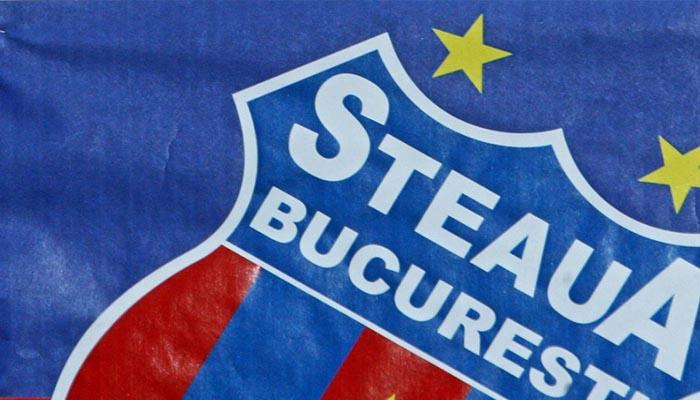 Steaua