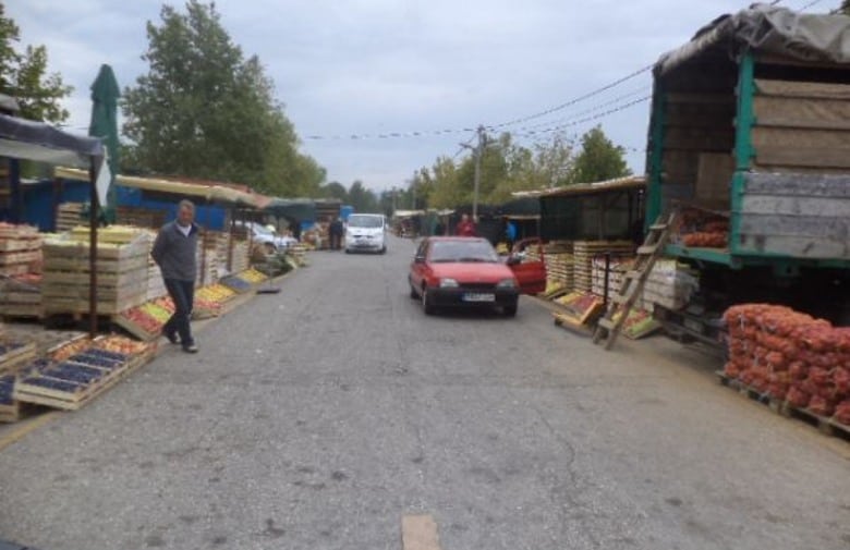 Čapljina, razbojnik, veletržnica, adnan bajrić 