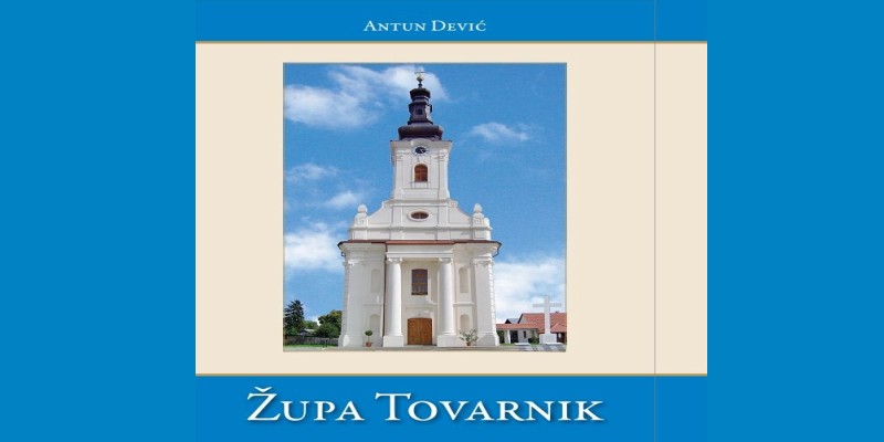 župa tovarnik