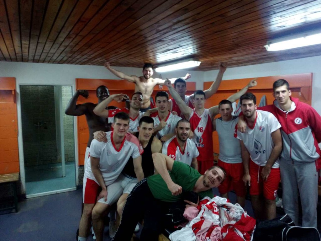 selfie, HKK Zrinjski