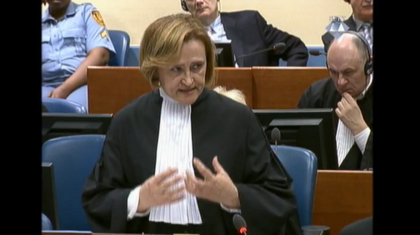 HVO, Milivoj Petković