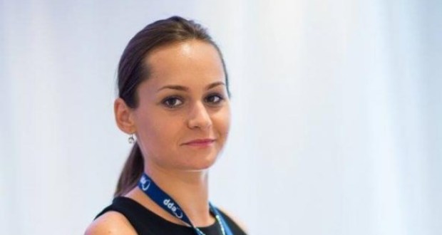 martina ćorluka, BIH