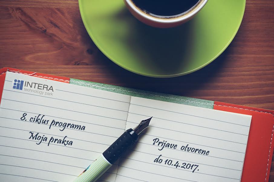 intera park, intera mostar