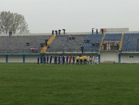 NK GOŠK, GOŠK, nk bosna visoko, Prva liga Federacije