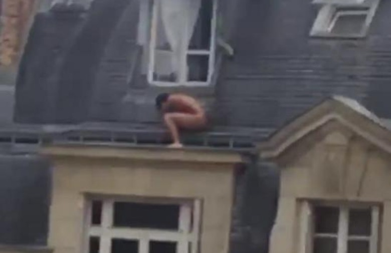 muž, prevareni muž, hit