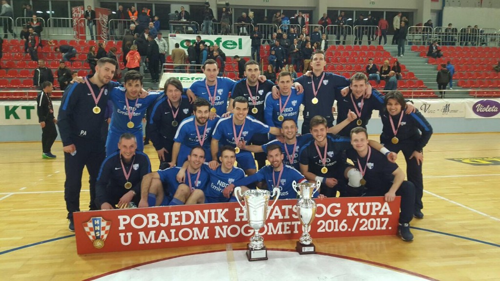 fc nacional, Makarska