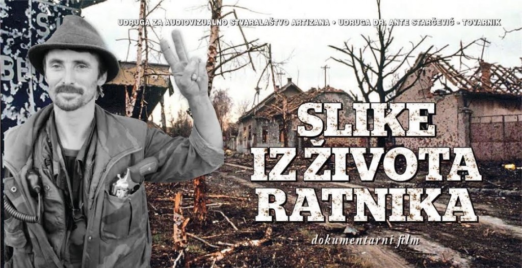 život ratnika, film