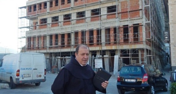 humanitarna utakmica, Mostar