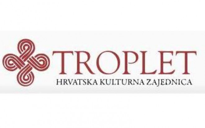 Troplet, Natječaj, Troplet, Troplet, Tropletovi dani kulture, Troplet, Tropletovi dani kulture