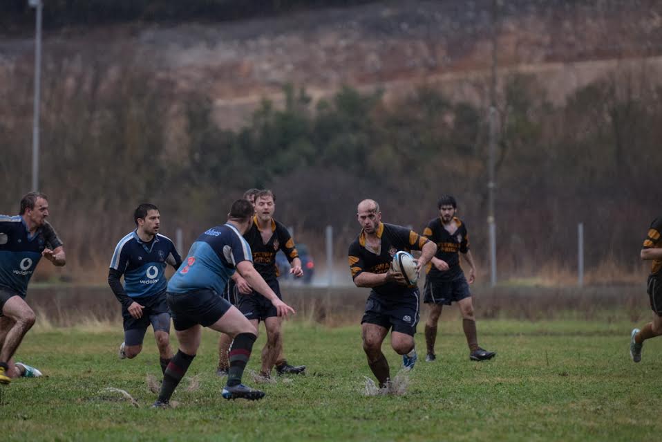 Herceg, ragbi, tivat, RK Herceg