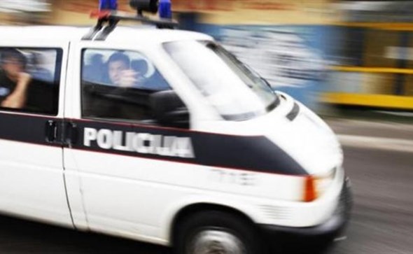 pljačka, banka, ubojstvo, krađa navika, krađa, razbojnik, razbojništvo, drumski razbojnici, razbojnici, krađa navika, eksplozivna naprava, Sarajevo