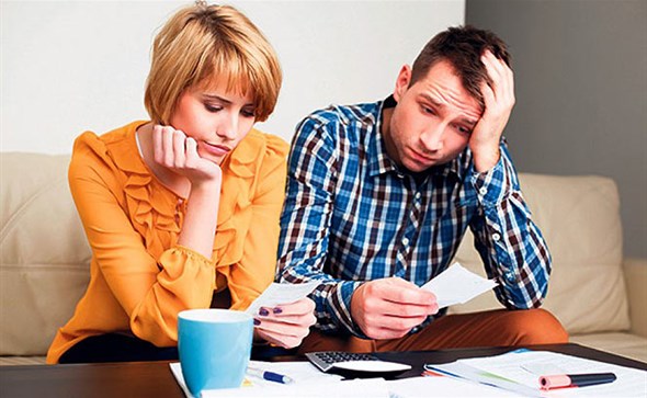 dugovi, dugovi građana