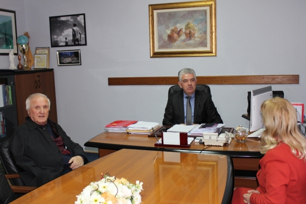 Mostarsko proljeće, Vlada HNŽ