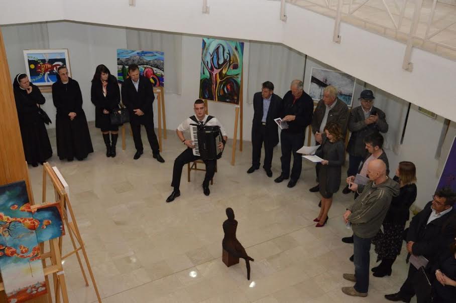 hrvatsko proljeće, Fojnica