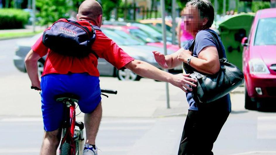 Mostar, pokušaj otmice