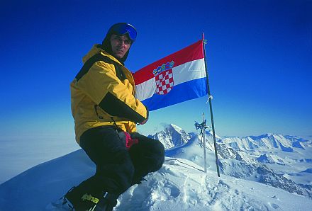 stipe božić, Mostar