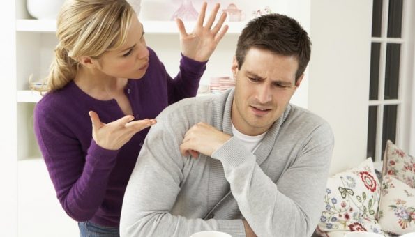 muškarci, žene, varanje