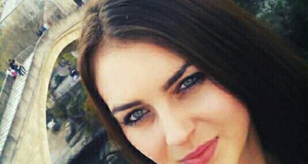 Ružica Zadro , miss adria