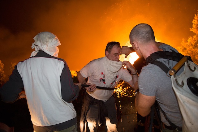 branitelj, Braco Elezović