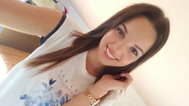 Antea Bagarić, Tomislavgrad