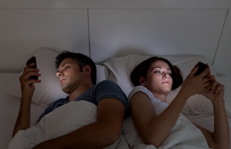 mobitel, mobiteli, spavanje san