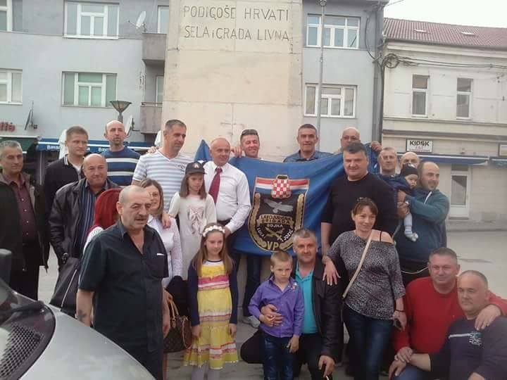 Zdenko Andabak, Livno, Zdenko Andabak, Livno