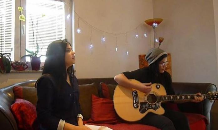 Ana Buntić , hercegovina u srcu