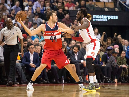 NBA liga , Bojan Bogdanović, Washington Wizards, Bojan Bogdanović, NBA liga 