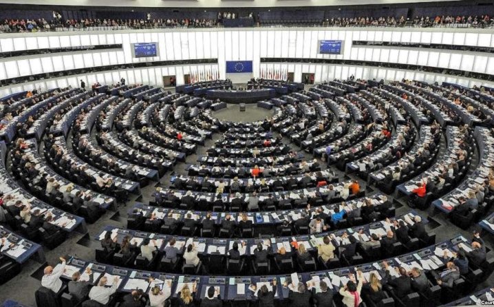 europski parlament