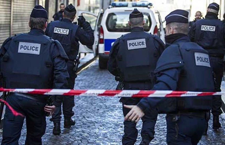 sara, terorizam, Eiffelov toranj