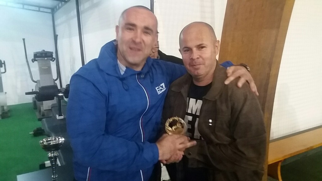 veterani,  Liga Veterana Vjekoslav Arapović, Mostar