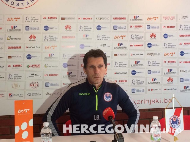 NK Metalleghe BSI, HŠK Zrinjski