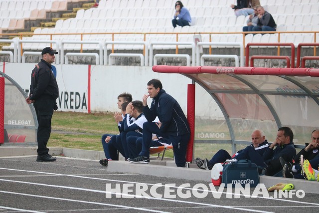 HŠK Zrinjski, Ivica Barbarić