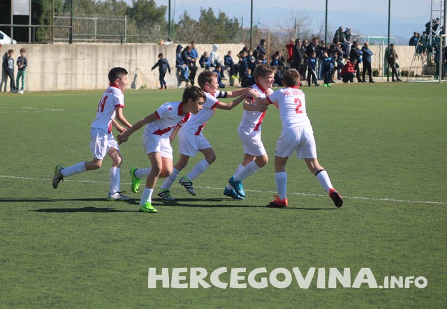 Turnir Međugorje Zrinjski 2007