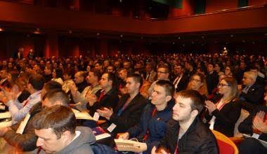 mladež HDZ, Mladež HDZ BiH