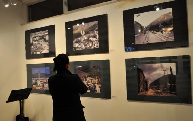 izložba fotografija