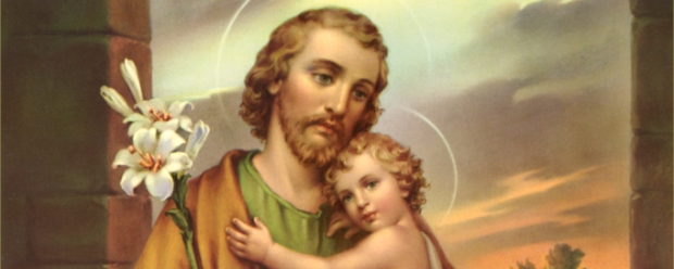 sv. Josip, religija, sv. Josip, hrvatski svetac , svetac