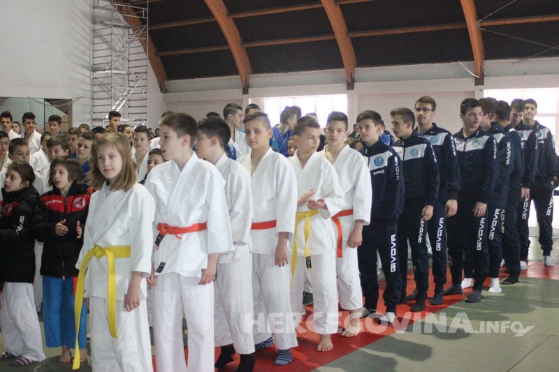 Judo savez Herceg Bosna
